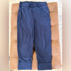 GAP Kids Navy Sweatpants